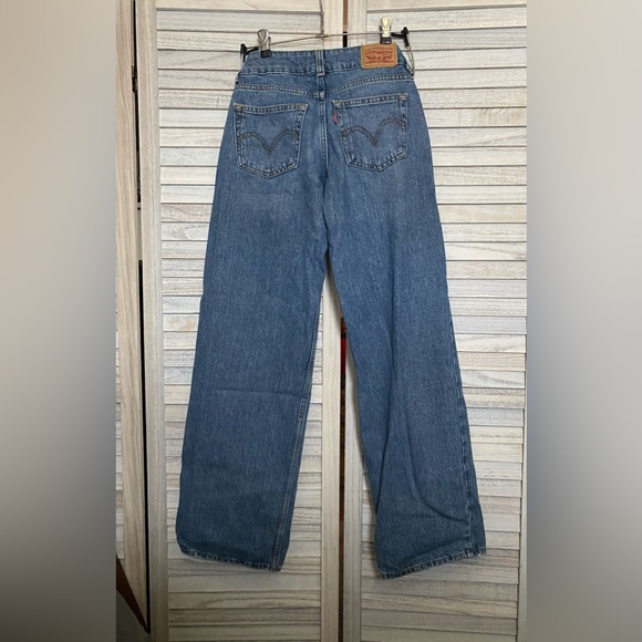 Levi’s Superlow Jeans - Picture 2 of 5